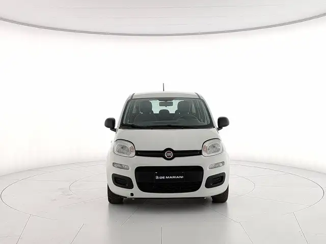 Fiat Panda view 8