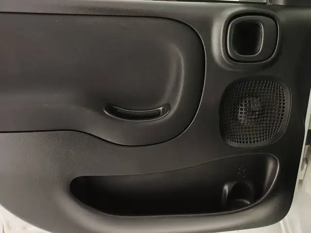 Fiat Panda view 11
