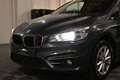 BMW 216 d GRAN TOURER / 7 SEATS / 7 PLAATS / GPS NAVI !! Grijs - thumbnail 2