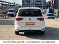 Volkswagen Touran *Comfort*7Si*Massage*Autom.*Pano.*AHK*TOP! Weiß - thumbnail 10