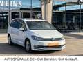 Volkswagen Touran *Comfort*7Si*Massage*Autom.*Pano.*AHK*TOP! Weiß - thumbnail 4