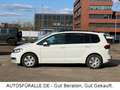 Volkswagen Touran *Comfort*7Si*Massage*Autom.*Pano.*AHK*TOP! Weiß - thumbnail 7