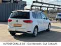 Volkswagen Touran *Comfort*7Si*Massage*Autom.*Pano.*AHK*TOP! Weiß - thumbnail 8