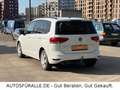 Volkswagen Touran *Comfort*7Si*Massage*Autom.*Pano.*AHK*TOP! Weiß - thumbnail 11