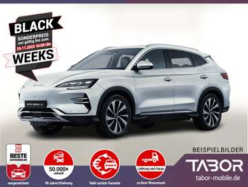 DM-i 218 Comfort Reichw.+ Pano 360Kam ACC