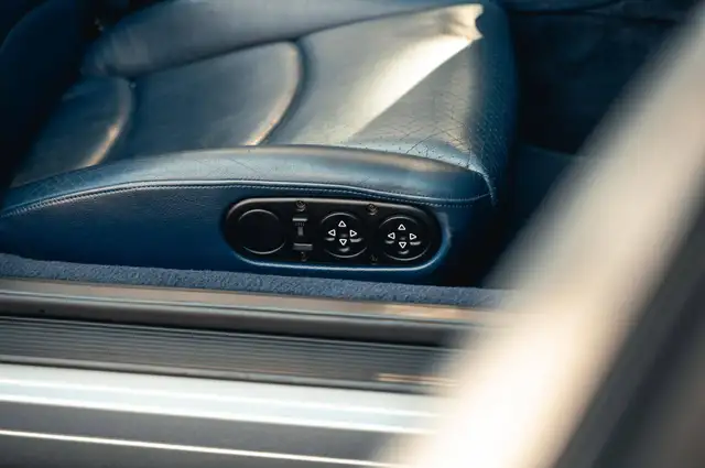Porsche 911 view 15