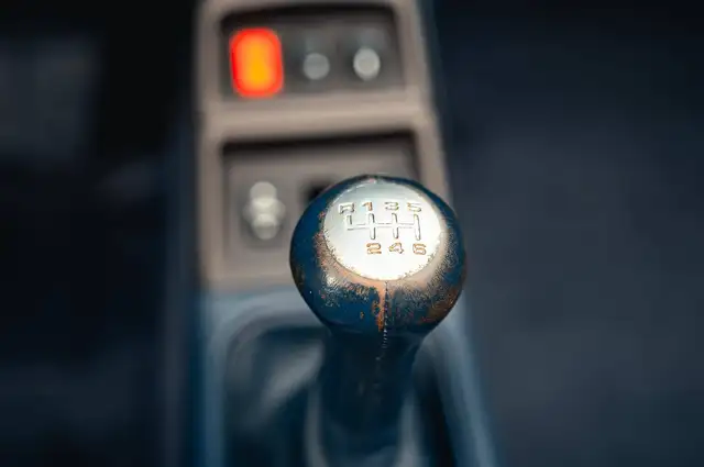 Porsche 911 view 9