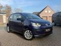 Volkswagen up! up! move up! Bleu - thumbnail 1