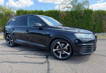 Série 2 3.0 TDI V6 Quattro Tiptronic8 272 cv Boîte auto Full