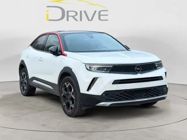 Opel Mokka Mokka 1.2 t GS Line + s&s 130cv at8 + GPL