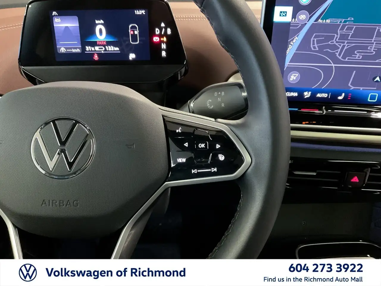 Volkswagen ID.4 снимка Volkswagen ID.4