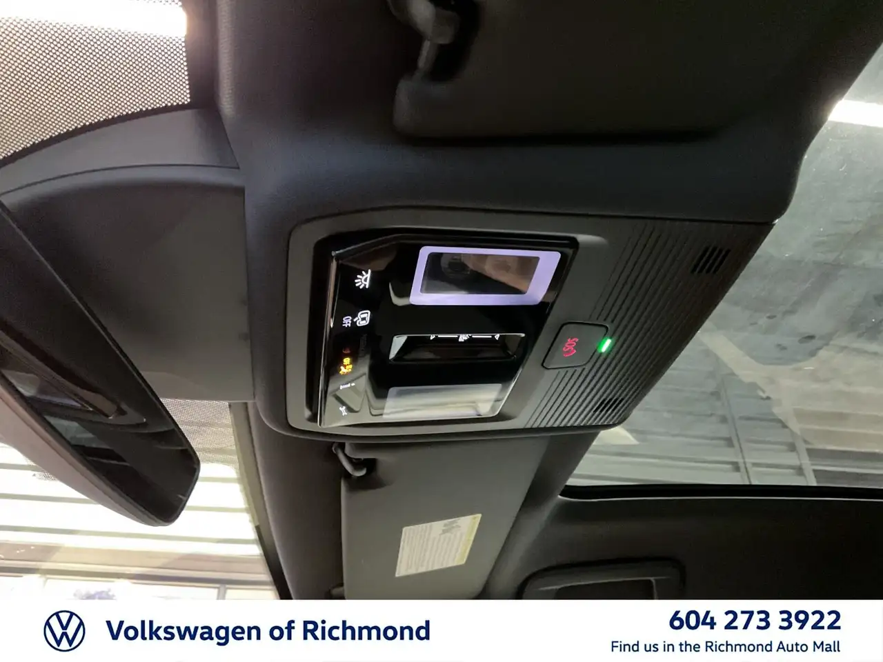 Volkswagen ID.4 снимка Volkswagen ID.4