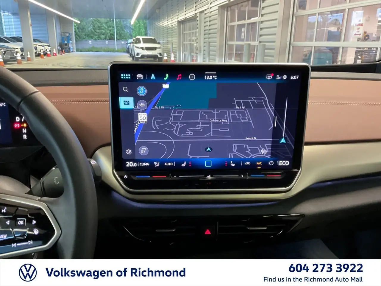 Volkswagen ID.4 снимка Volkswagen ID.4