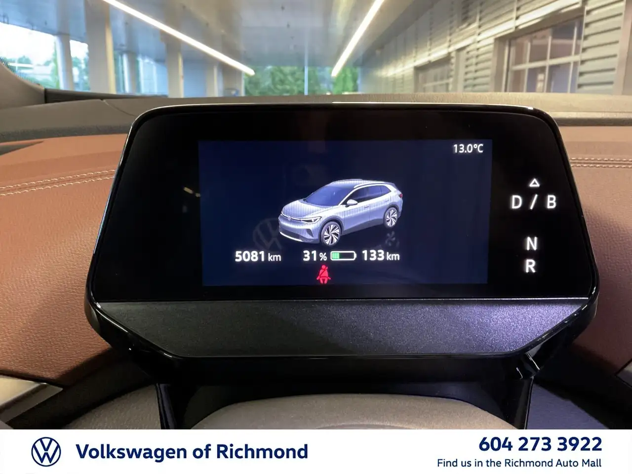 Volkswagen ID.4 снимка Volkswagen ID.4