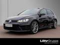 Volkswagen Golf R 2.0 TSI 4Motion Top Paket, Navi Noir - thumbnail 1