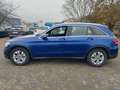 Mercedes-Benz GLC 300 d 4Matic LED 360 Kamera Blau - thumbnail 3