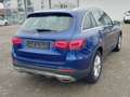 Mercedes-Benz GLC 300 d 4Matic LED 360 Kamera Blau - thumbnail 5