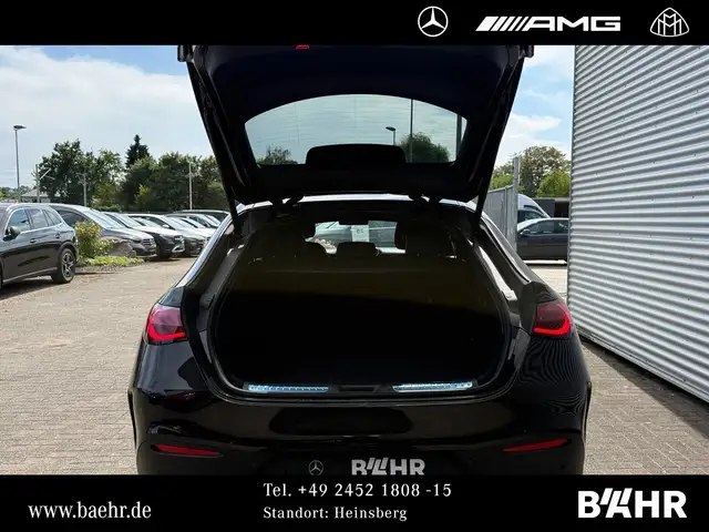 Mercedes-Benz GLC view 15