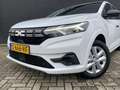 Dacia Sandero 1.0 TCe LPG 100 ECO-G Essential | 1e eigenaar | de Wit - thumbnail 9