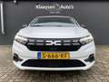 Dacia Sandero 1.0 TCe LPG 100 ECO-G Essential | 1e eigenaar | de Wit - thumbnail 2