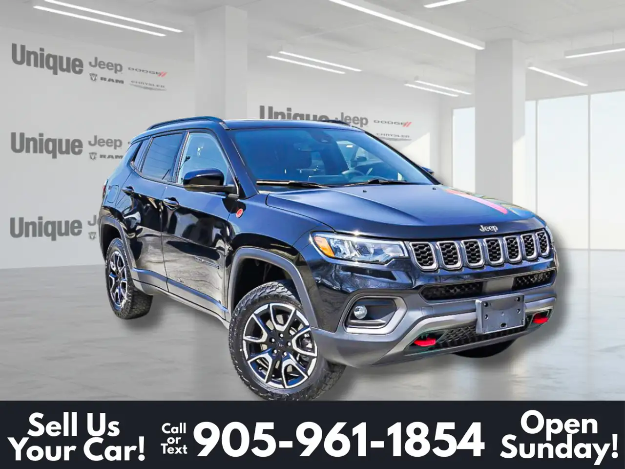 Jeep Compass снимка Jeep Compass