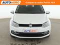 Volkswagen Polo 1.2 TSI A- Plus BlueMotion Tech Blanco - thumbnail 9