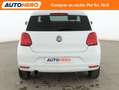 Volkswagen Polo 1.2 TSI A- Plus BlueMotion Tech Blanco - thumbnail 5
