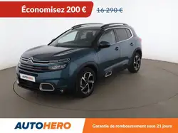 Citroen C5 Aircross 1.6 Hybrid Business + e-EAT8