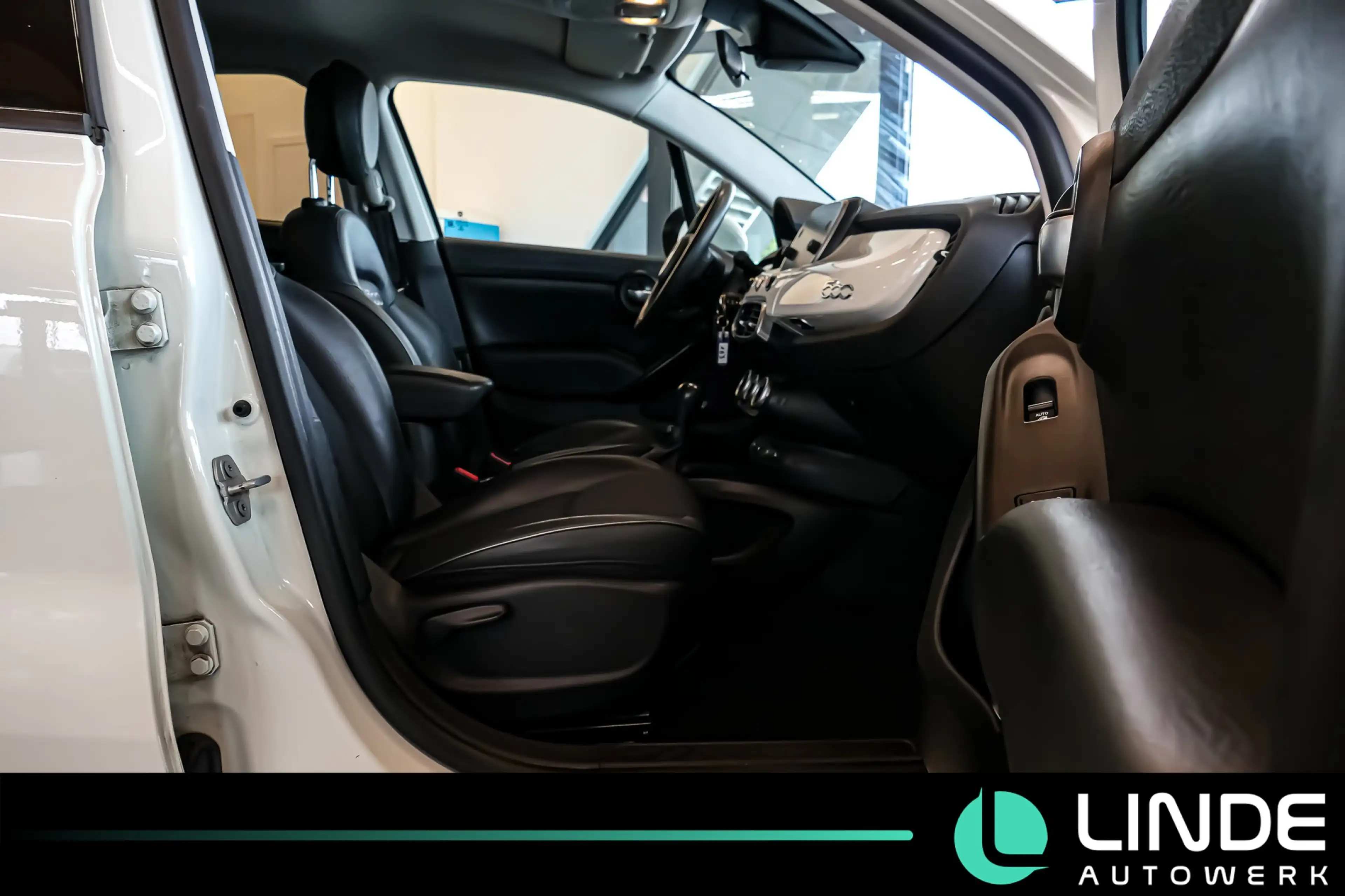 Fiat 500X Cross |SHZ|TEMPOMAT|PDC|RF.KAMERA|MFL|BT — photo 15