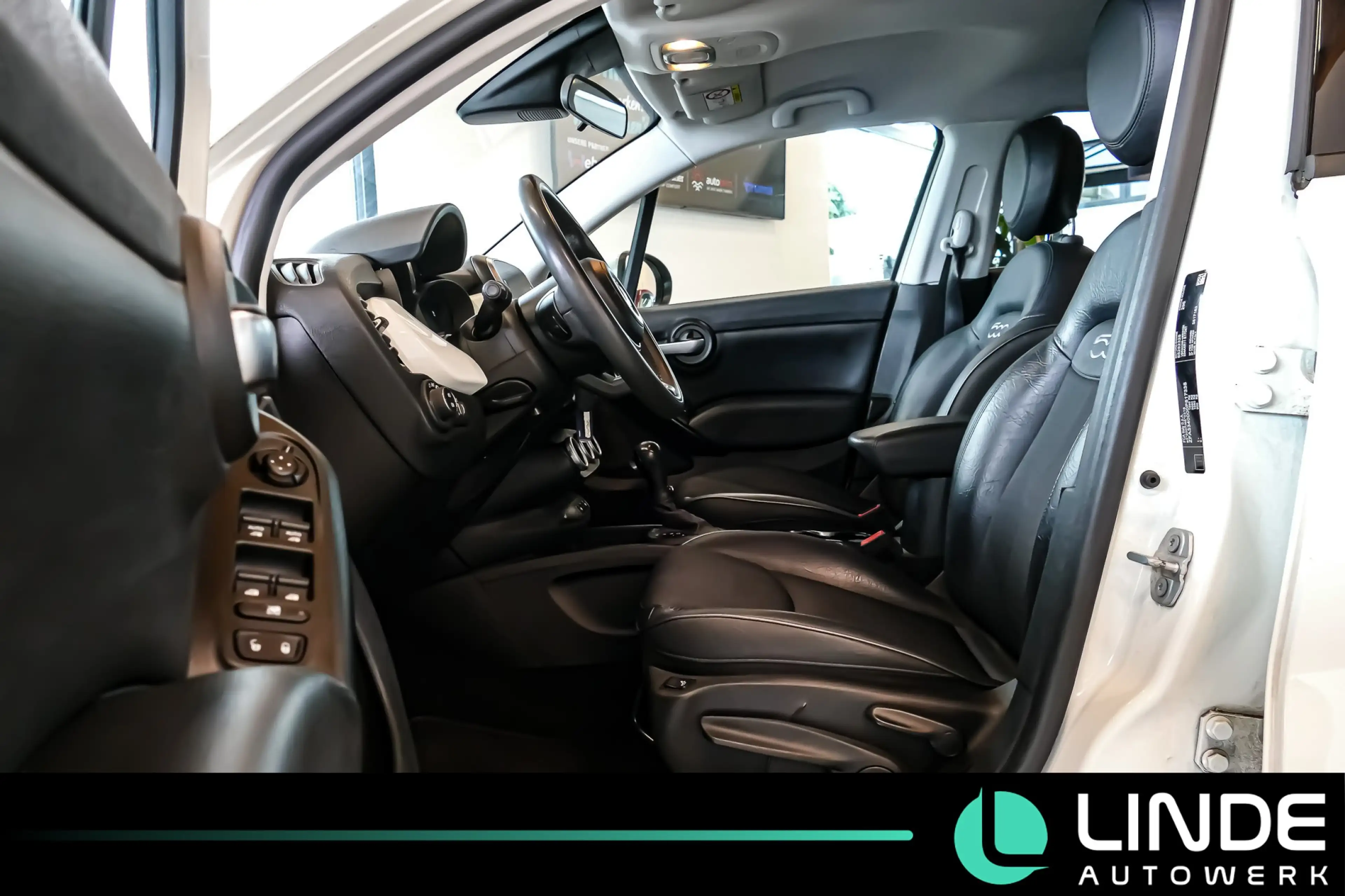Fiat 500X Cross |SHZ|TEMPOMAT|PDC|RF.KAMERA|MFL|BT — photo 4