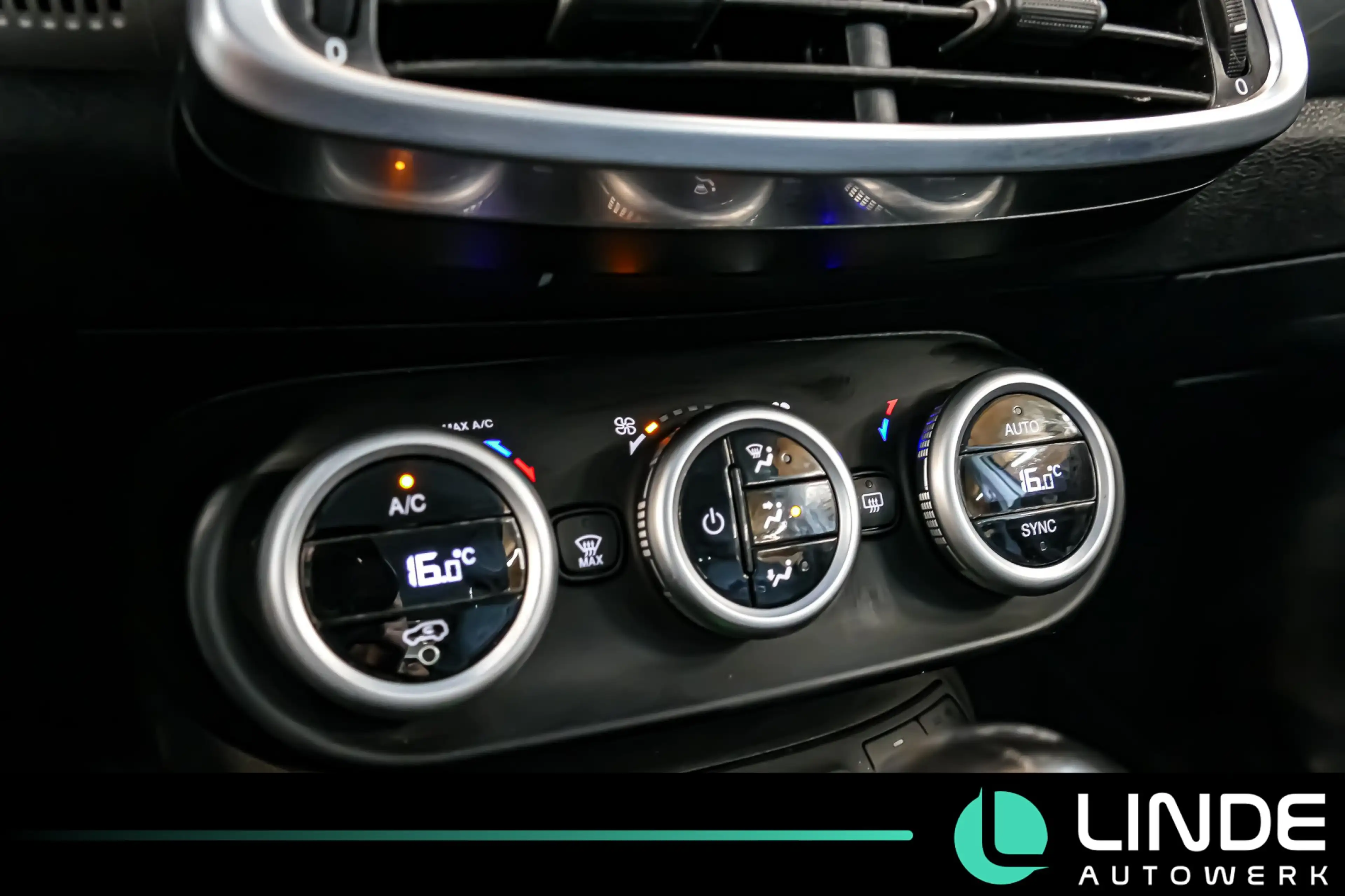 Fiat 500X Cross |SHZ|TEMPOMAT|PDC|RF.KAMERA|MFL|BT — photo 9