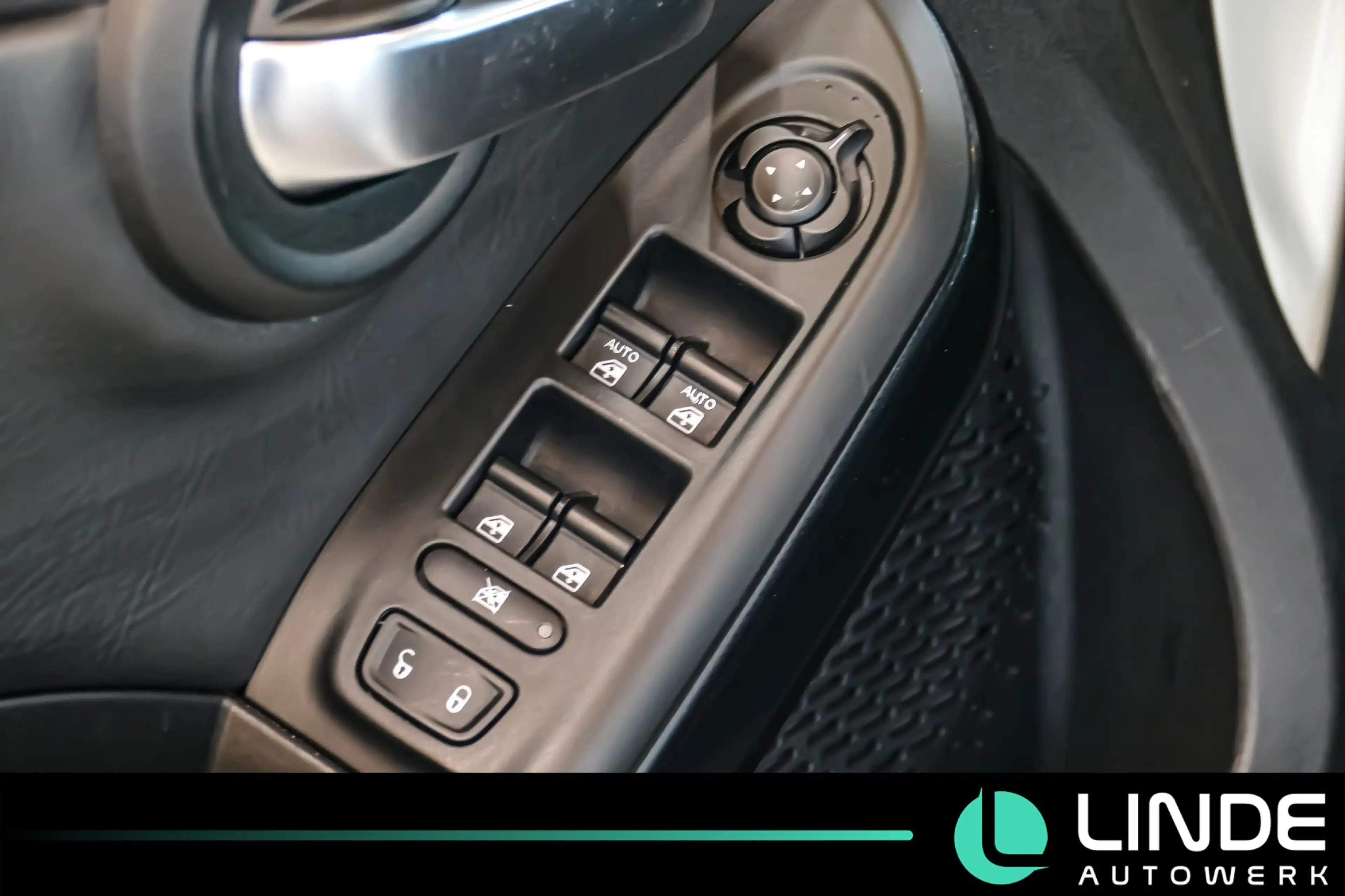Fiat 500X Cross |SHZ|TEMPOMAT|PDC|RF.KAMERA|MFL|BT — photo 7