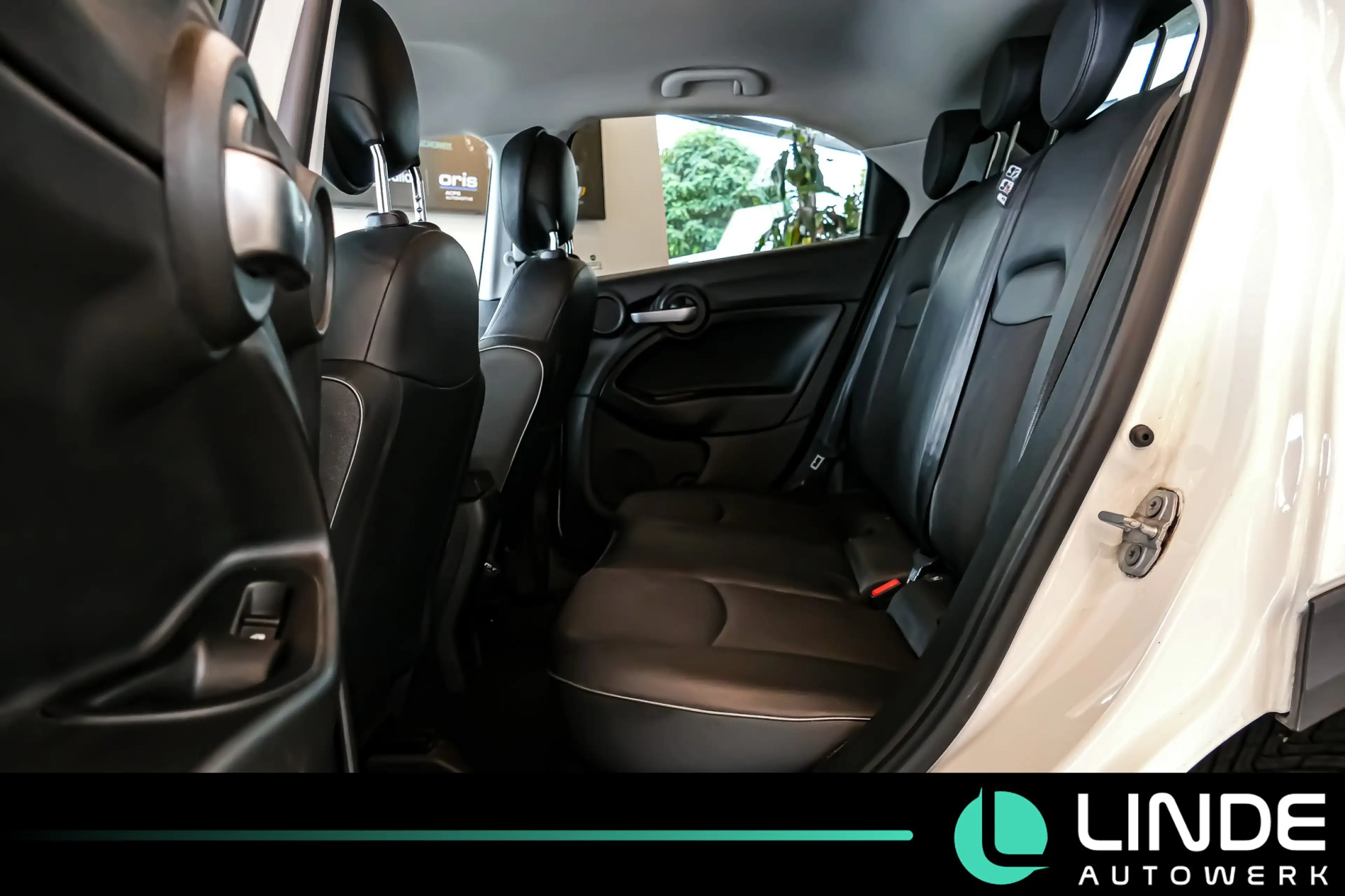 Fiat 500X Cross |SHZ|TEMPOMAT|PDC|RF.KAMERA|MFL|BT — photo 13