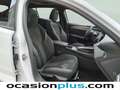 Peugeot 408 Hybrid 225 GT e-EAT8 Blanco - thumbnail 22