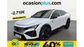 Peugeot 408 Hybrid 225 GT e-EAT8 Blanco - thumbnail 1