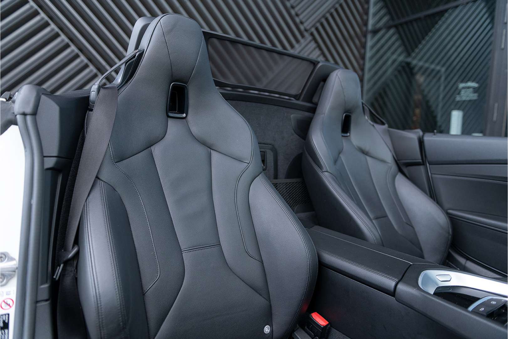 BMW Z4 Roadster High Executive SDrive20i - - Joinsteer - #4