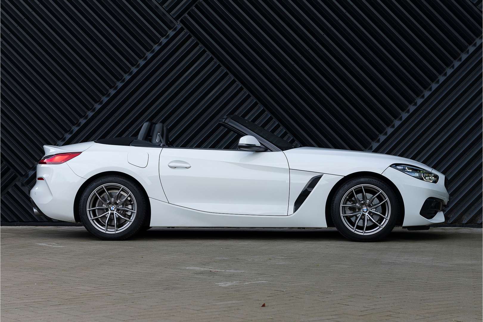 BMW Z4 Roadster High Executive SDrive20i - - Joinsteer - #3