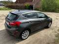 Ford Fiesta Fiesta 1.1 TITANIUM Gris - thumbnail 4