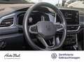 Volkswagen T-Roc T-ROC 1,5 l TSI Style Navi AHK Digital LED EPH Blanc - thumbnail 10