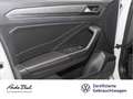 Volkswagen T-Roc T-ROC 1,5 l TSI Style Navi AHK Digital LED EPH Blanc - thumbnail 8