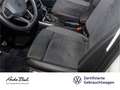 Volkswagen T-Roc T-ROC 1,5 l TSI Style Navi AHK Digital LED EPH Blanc - thumbnail 9