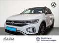 Volkswagen T-Roc T-ROC 1,5 l TSI Style Navi AHK Digital LED EPH Blanc - thumbnail 1