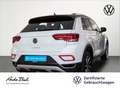 Volkswagen T-Roc T-ROC 1,5 l TSI Style Navi AHK Digital LED EPH Blanc - thumbnail 3