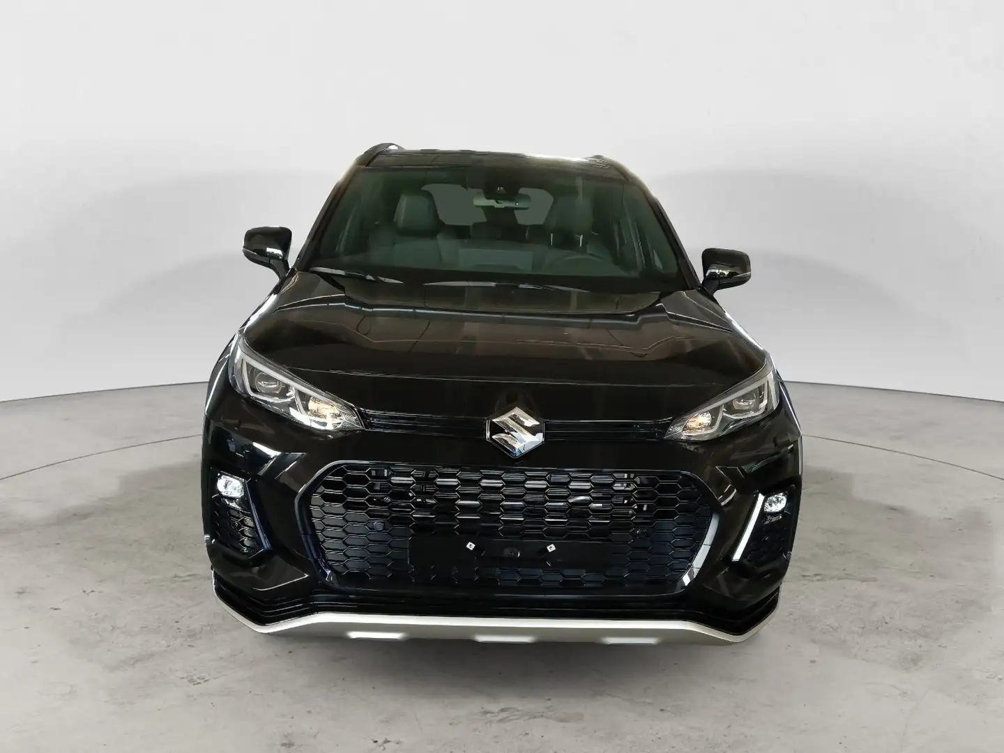 Suzuki Across Across 2.5 Plug-in Hybrid E-CVT 4WD Top Noir - 1