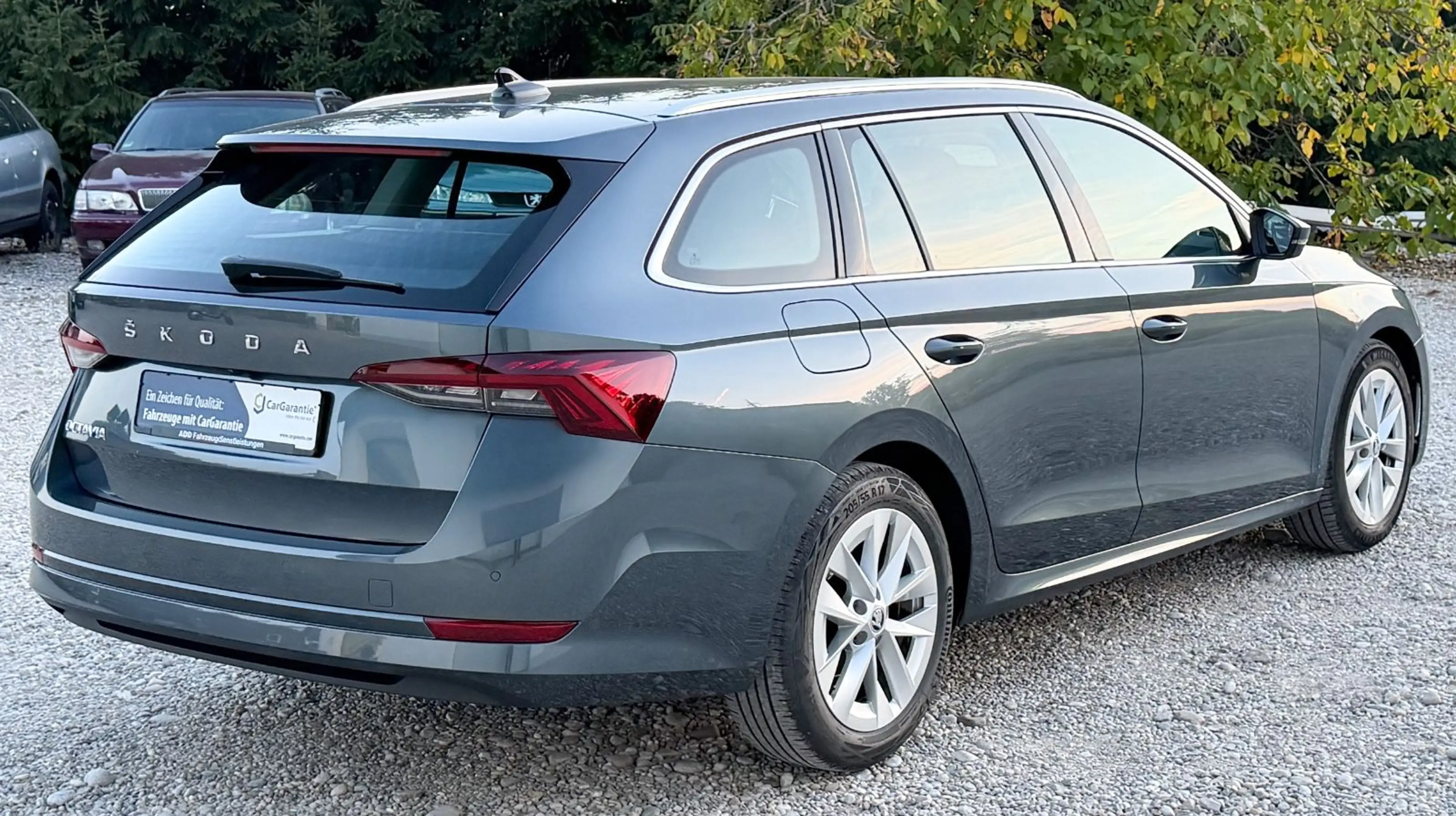 Skoda Octavia Combi Style 2.0 TDI,Kamera,HUD,LED,1Hd. — photo 7