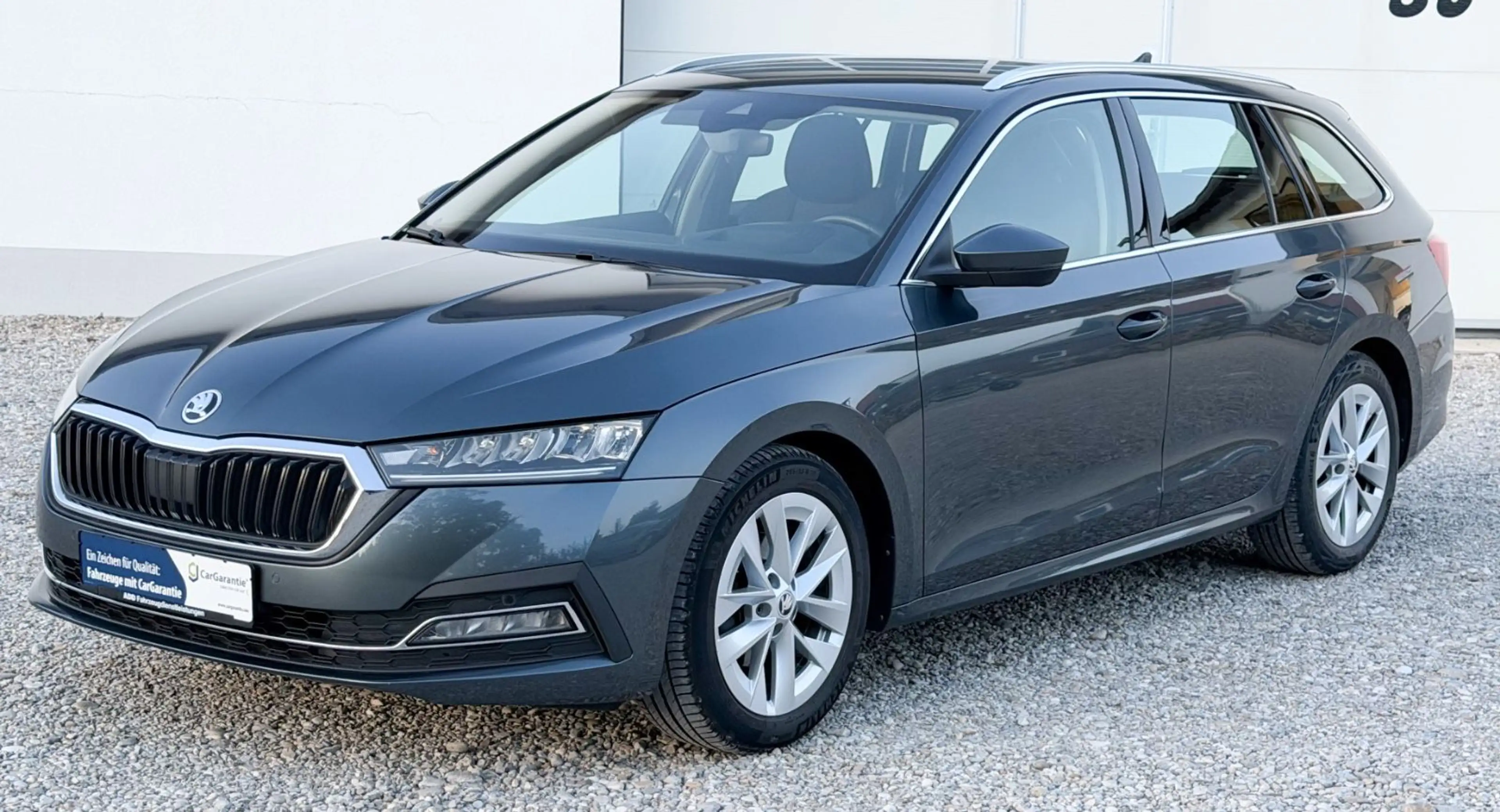 Skoda Octavia Combi Style 2.0 TDI,Kamera,HUD,LED,1Hd. — photo 2