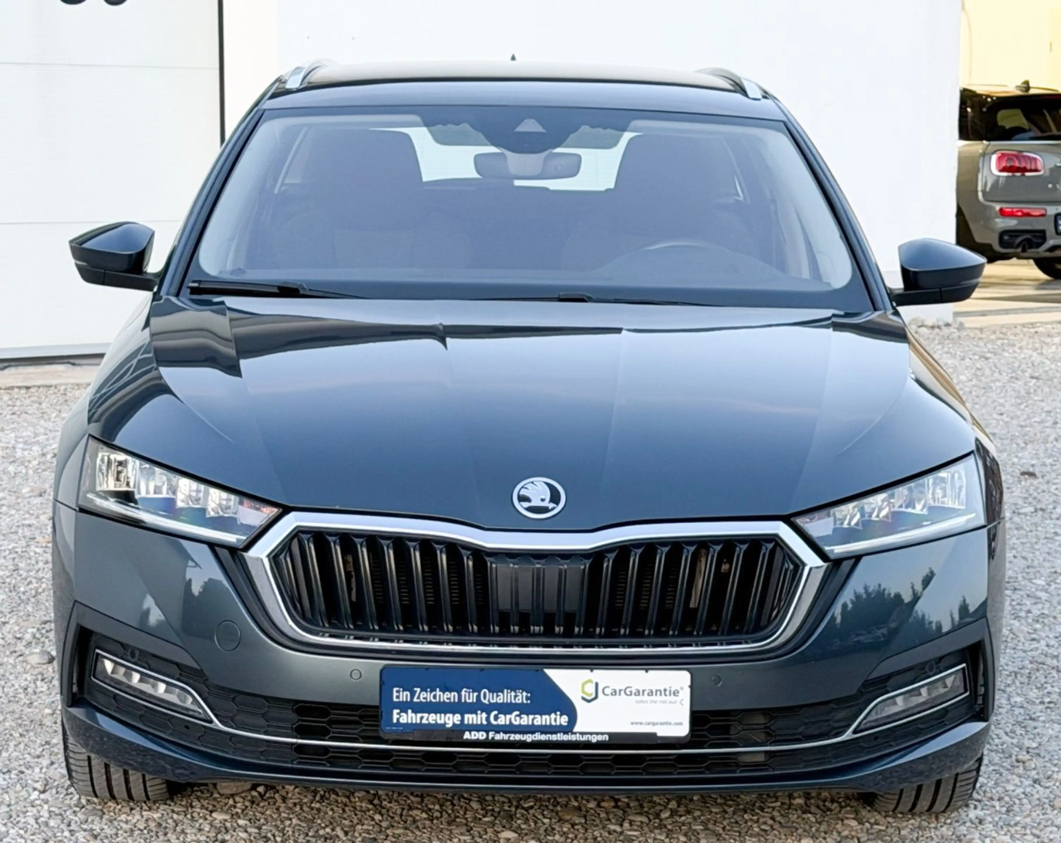 Skoda Octavia Combi Style 2.0 TDI,Kamera,HUD,LED,1Hd.