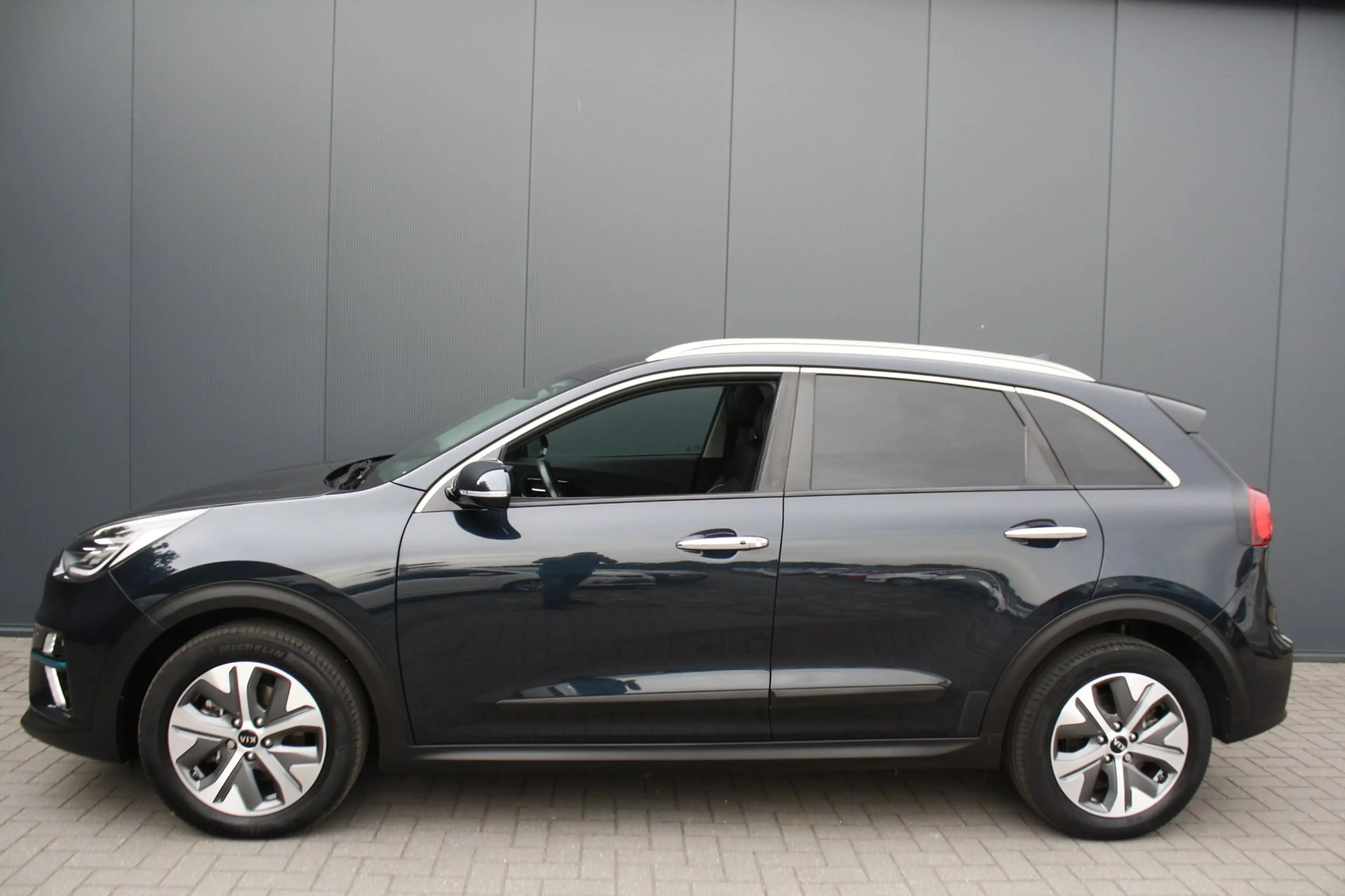 Kia e-Niro DynamicPlusLine 64 kWh -CAMERA - PDC - SCHUIFKANTE — photo 6