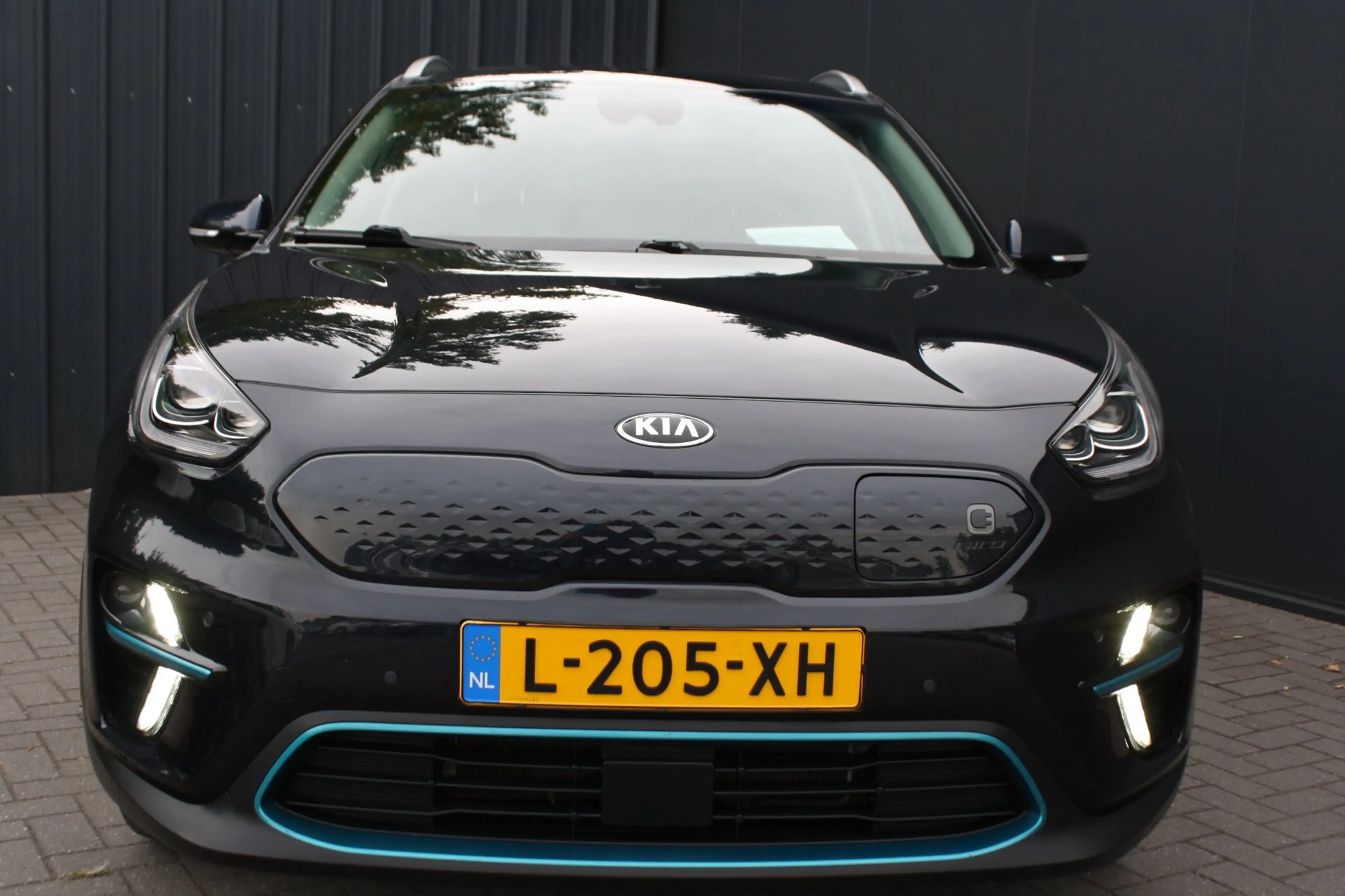 Kia e-Niro DynamicPlusLine 64 kWh -CAMERA - PDC - SCHUIFKANTE — photo 7