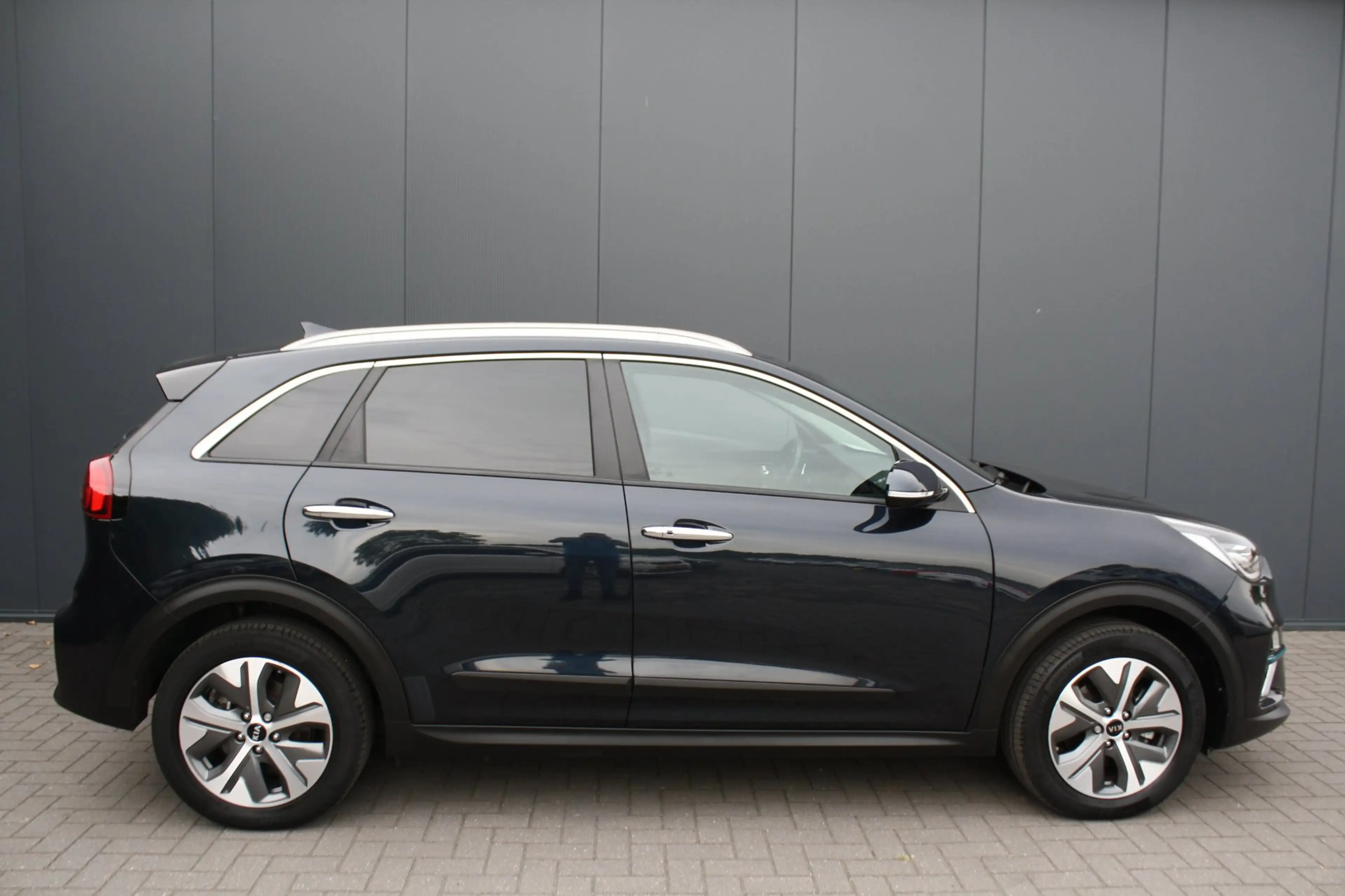 Kia e-Niro DynamicPlusLine 64 kWh -CAMERA - PDC - SCHUIFKANTE — photo 2